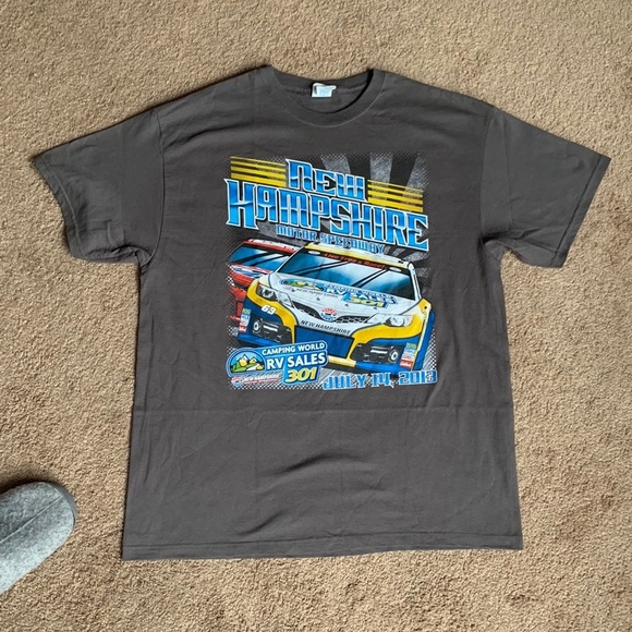 Speedway - Picture 6 of 7